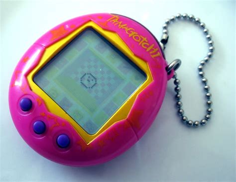 Spelling Tamagotchi Correctly: A Simple Trick You Need to Know